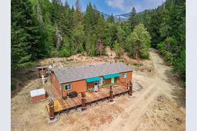 4315 Coyote Creek Road, Wolf Creek, OR 97497 - Photo 5