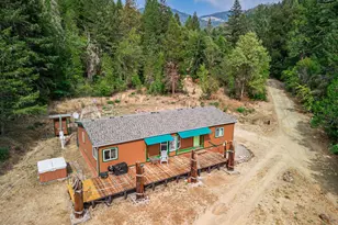 4315 Coyote Creek Rd, Wolf Creek, OR 97497 - Photo 5