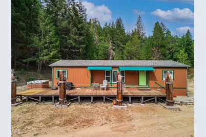 4315 Coyote Creek Road, Wolf Creek, OR 97497 - Photo 3