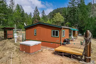 4315 Coyote Creek Rd, Wolf Creek, OR 97497 - Photo 7