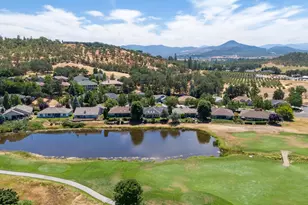 Robert Trent Jones Blvd, Eagle Point, OR 97524 - Photo 1
