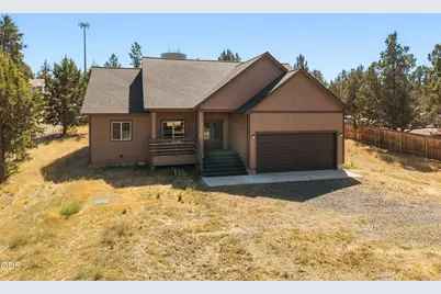8111 SW High Cone Drive, Terrebonne, OR 97760 - Photo 1