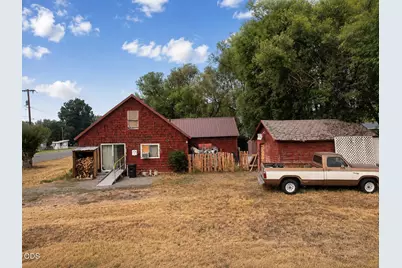 605 SE School Street, Enterprise, OR 97828 - Photo 1