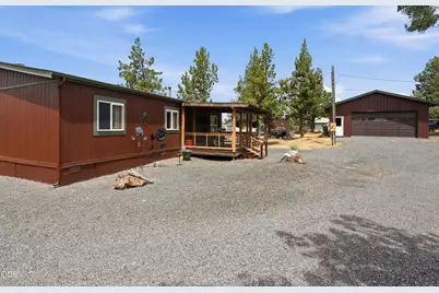 10711 SW Shad Road, Terrebonne, OR 97760 - Photo 3