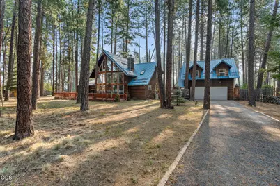 13929 SW Pinewood Lane, Camp Sherman, OR 97730 - Photo 1