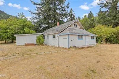 5586 Upper Cow Creek Road, Azalea, OR 97410 - Photo 3