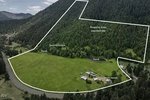5586 Upper Cow Creek Rd, Azalea, OR 97410 - Photo 1