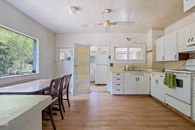 5586 Upper Cow Creek Road, Azalea, OR 97410 - Photo 5