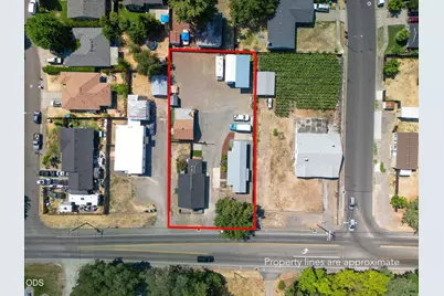 2921 Table Rock Road, Medford, OR 97501 - Photo 19