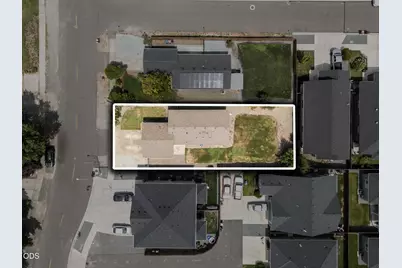 1827 Lillian Street, Medford, OR 97501 - Photo 31