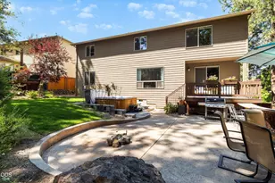 478 NW Flagline Dr, Bend, OR 97703 - Photo 37