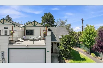 438 NW 19th #UNIT 5, Redmond, OR 97756 - Photo 31
