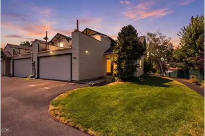 438 NW 19th #UNIT 5, Redmond, OR 97756 - Photo 43