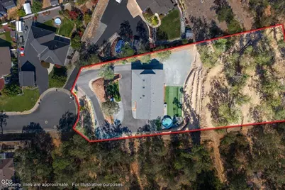 236 NW Canyon View Drive, Grants Pass, OR 97526 - Photo 49