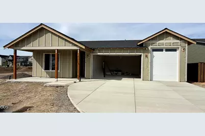 2051 SW 42nd Street #Lot 7, Redmond, OR 97756 - Photo 1