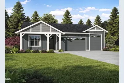 2051 SW 42nd Street #Lot 7, Redmond, OR 97756 - Photo 1