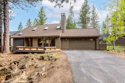 17754 Topflite Lane #3, Sunriver, OR 97707 - Photo 1