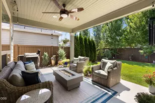 3650 SW Badger Ct, Redmond, OR 97756 - Photo 37