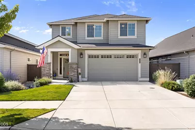 3650 SW Badger Court, Redmond, OR 97756 - Photo 1