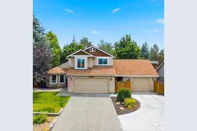 3153 NE Cromwell Court, Bend, OR 97701 - Photo 1