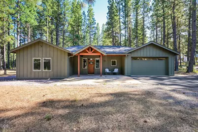 70828 Purslane, Sh 7, Black Butte Ranch, OR 97759 - Photo 1