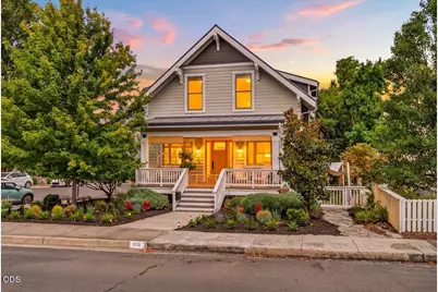 533 Fairview Street, Ashland, OR 97520 - Photo 1