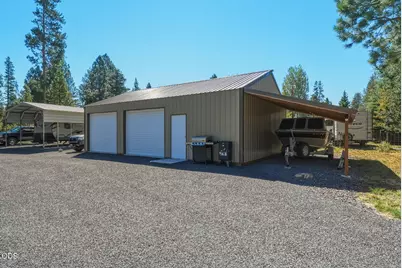 51646 Pine Loop Drive, La Pine, OR 97739 - Photo 39