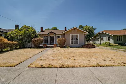 708 Park Avenue, Medford, OR 97501 - Photo 1