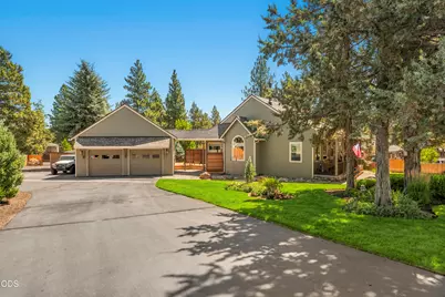 70116 Sorrell Drive, Sisters, OR 97759 - Photo 5