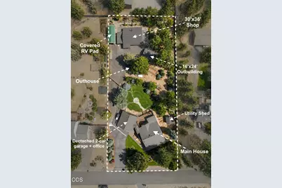 70116 Sorrell Drive, Sisters, OR 97759 - Photo 1