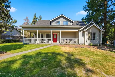 1181 NW Knoxville Boulevard, Bend, OR 97703 - Photo 1
