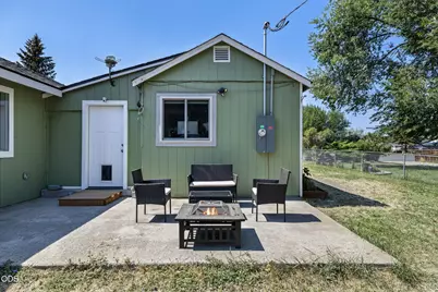 834 NW Ewen Street, Prineville, OR 97754 - Photo 5