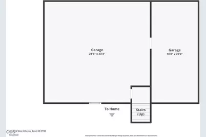 1510 NW West Hills Avenue, Bend, OR 97703 - Photo 43