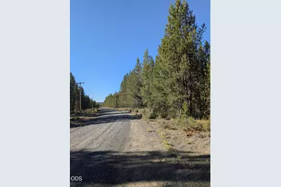 123618 Cruikshank Drive, Crescent Lake, OR 97733 - Photo 1