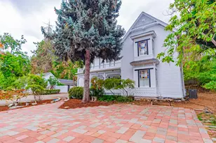 540 E California St, Jacksonville, OR 97530 - Photo 59