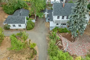 540 E California St, Jacksonville, OR 97530 - Photo 1