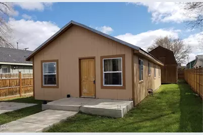 888 NW Ewen Street, Prineville, OR 97754 - Photo 1