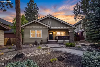 762 NW Mount Washington Drive, Bend, OR 97703 - Photo 1