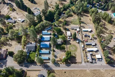 8550 E Evans Creek Road, Rogue River, OR 97537 - Photo 39