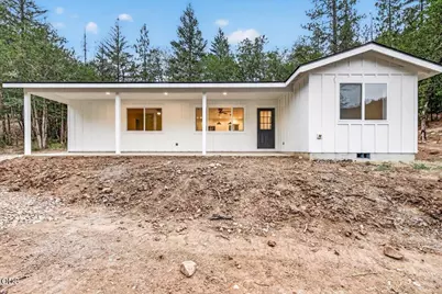 5220 Highway 227, Trail, OR 97541 - Photo 1
