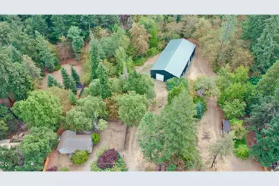 122 Sunny Valley Loop, Wolf Creek, OR 97497 - Photo 1