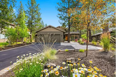 17926 Foursome Lane #3, Sunriver, OR 97707 - Photo 1