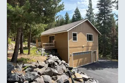 141239 Red Cone Drive, Crescent Lake, OR 97733 - Photo 1