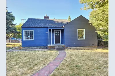 4688 Thompson Avenue, Klamath Falls, OR 97603 - Photo 1