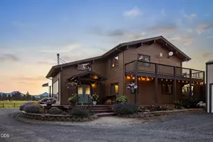 19100 Couch Market Rd, Bend, OR 97701 - Photo 1
