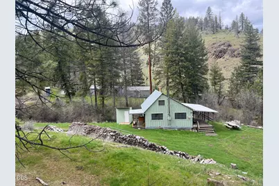 44540 Wind Creek Lane, Dayville, OR 97825 - Photo 5