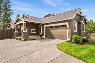 60415 Hedgewood Lane, Bend, OR 97702 - Photo 1