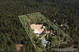 1650 Queens Branch Rd, Rogue River, OR 97537 - Photo 77