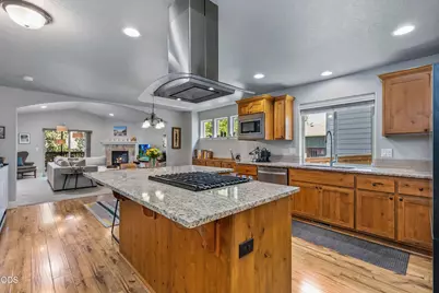 2820 NE Aldrich Avenue, Bend, OR 97701 - Photo 5