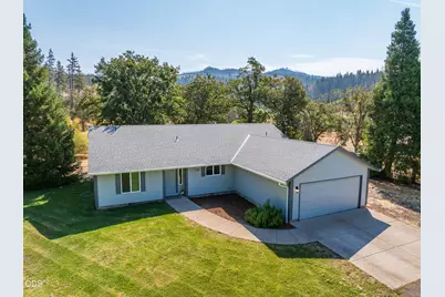 5498 Butte Falls Highway, Eagle Point, OR 97524 - Photo 33